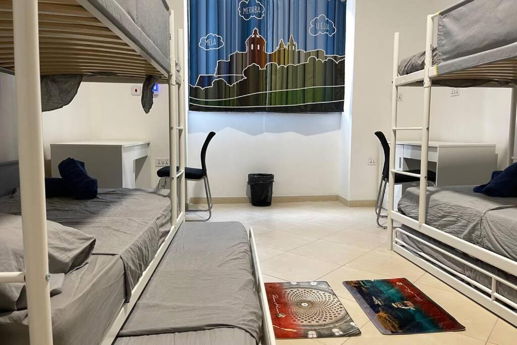 2 Bed Apt In Heart Of St Julians - 5Min From Seafront سانت جوليان المظهر الخارجي الصورة