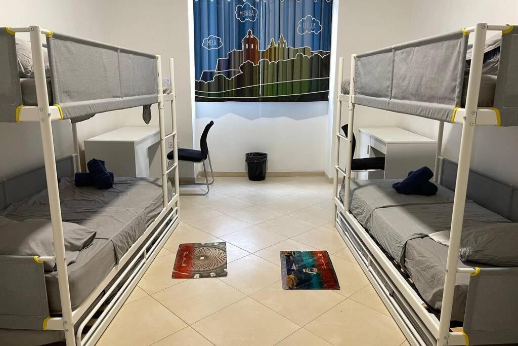 2 Bed Apt In Heart Of St Julians - 5Min From Seafront سانت جوليان المظهر الخارجي الصورة